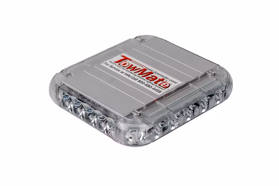 Picture of Towmate LPX7 Mini LED Light Bar Pod