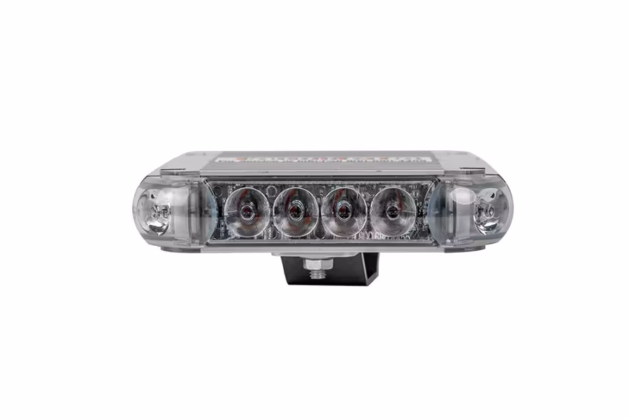 Picture of Towmate LPX7 Mini LED Light Bar Pod