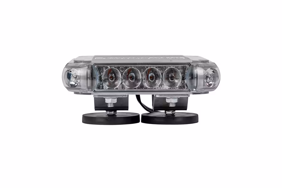 Picture of Towmate LPX7 Mini LED Light Bar Pod