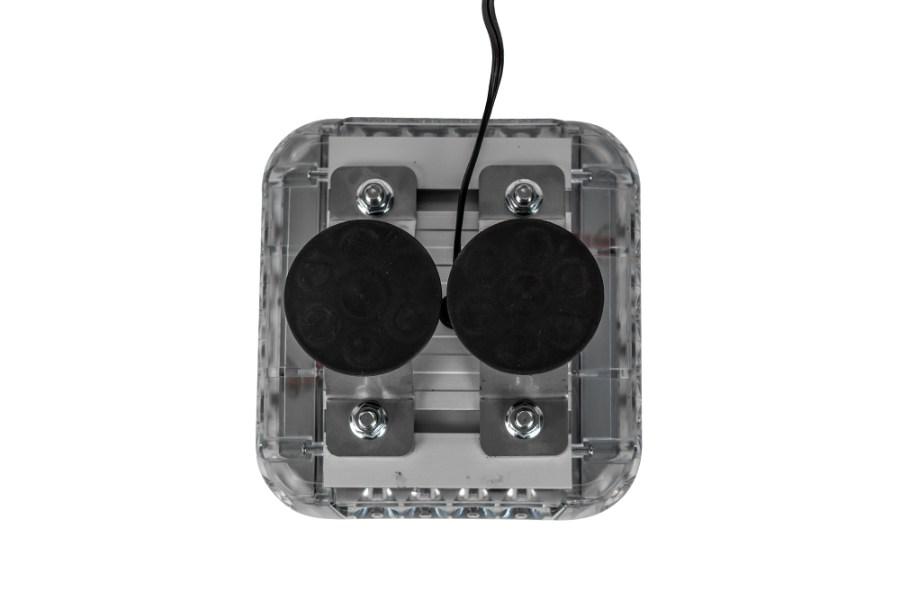 Picture of Towmate LPX7 Mini LED Light Bar Pod