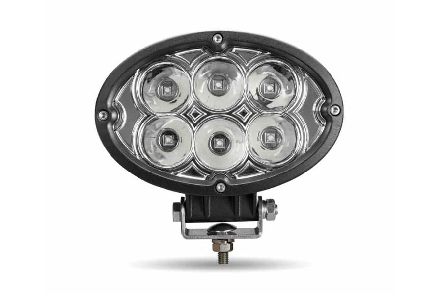 Picture of Trux 6" Oval Work Light - 5400 Lumens
