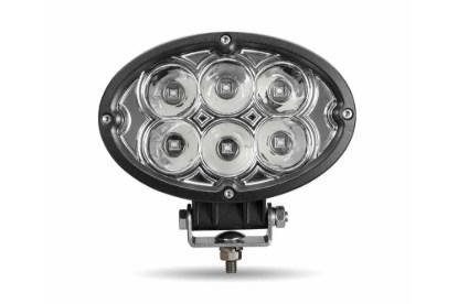 Picture of Trux 6" Oval Work Light - 5400 Lumens