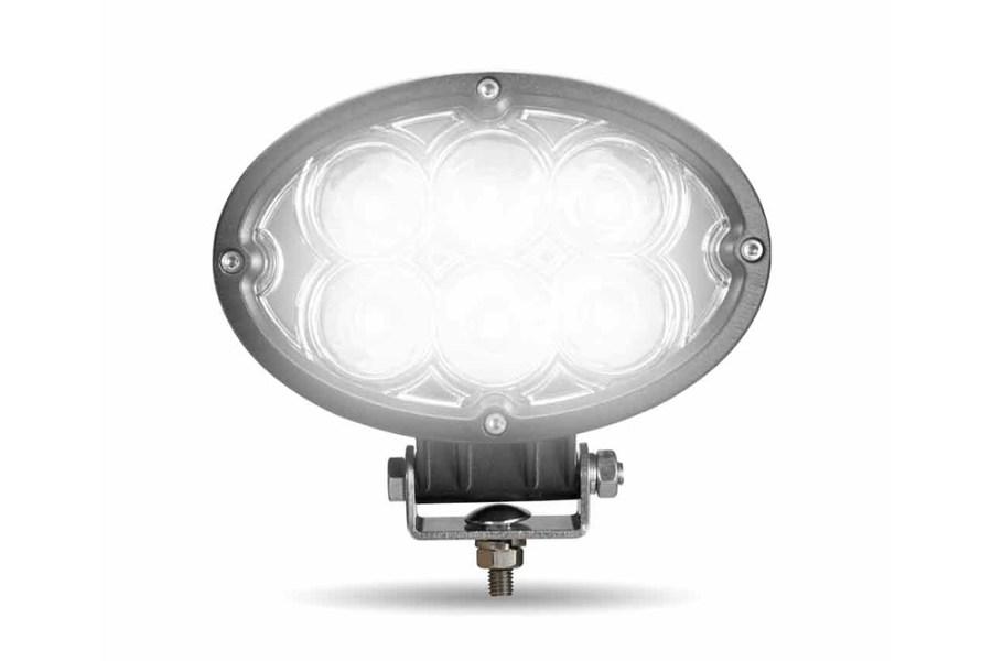 Picture of Trux 6" Oval Work Light - 5400 Lumens