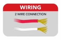 Picture of Trux 6" Oval Work Light - 5400 Lumens