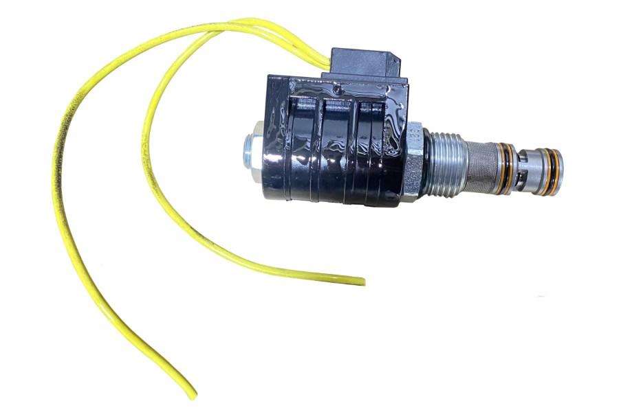 Picture of Miller Chevron 408 Coil with Cartridge