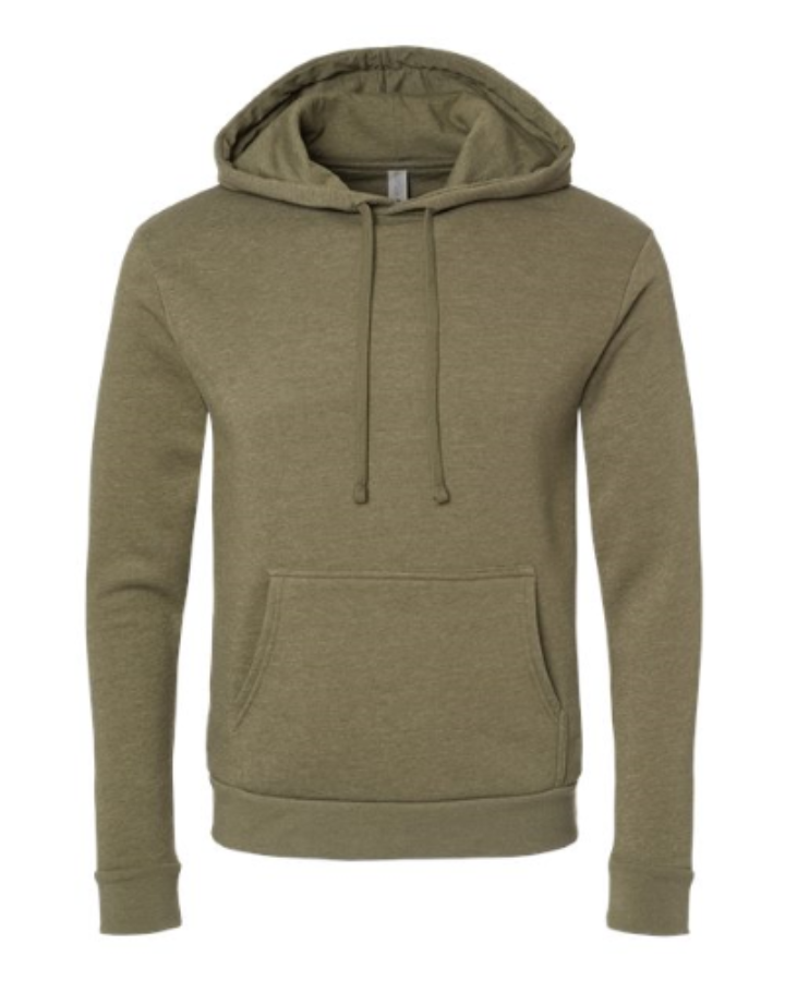 Picture of Next Level Unisex Malibu Hoodie