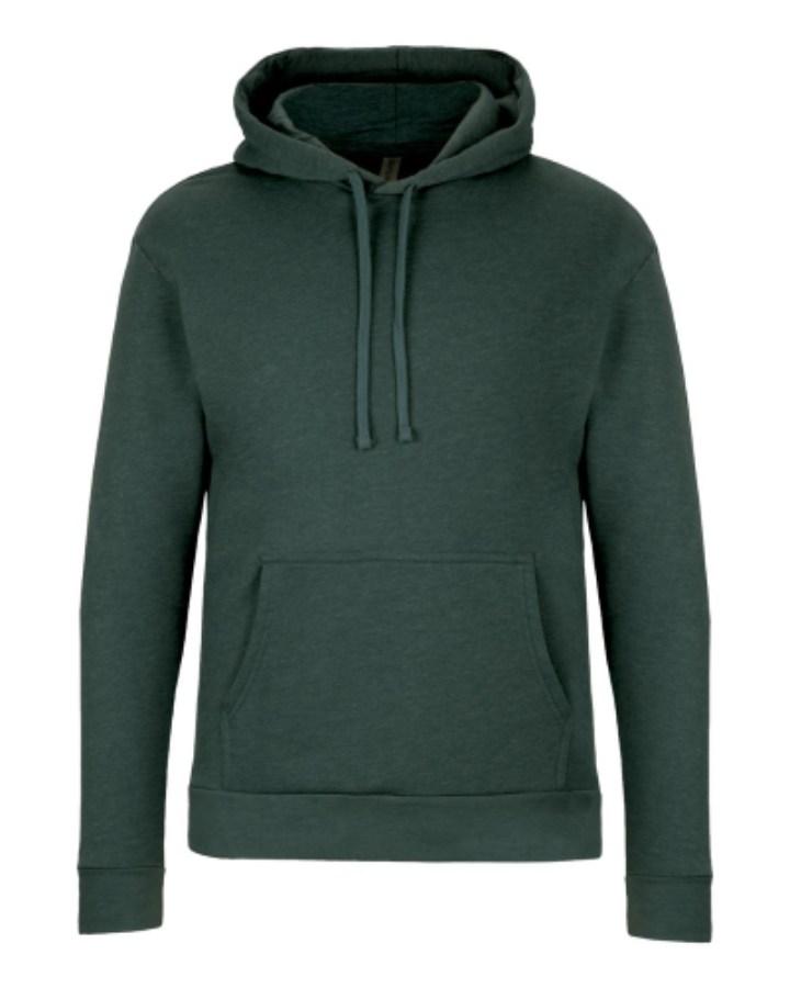Picture of Next Level Unisex Malibu Hoodie