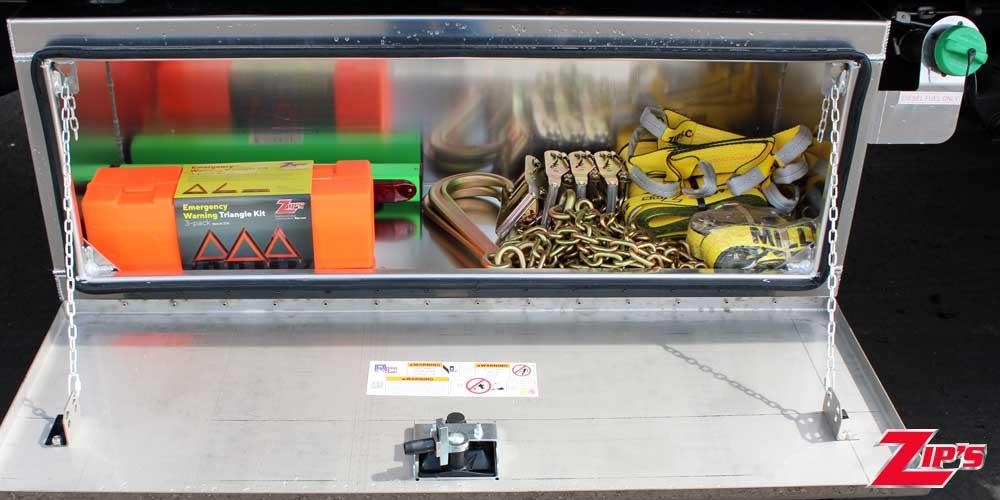 Picture of 2024 Century Steel 10 Series Car Carrier, Dodge Ram 5500HD, 22389