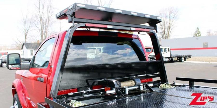 Picture of 2024 Century Steel 10 Series Car Carrier, Dodge Ram 5500HD, 22389