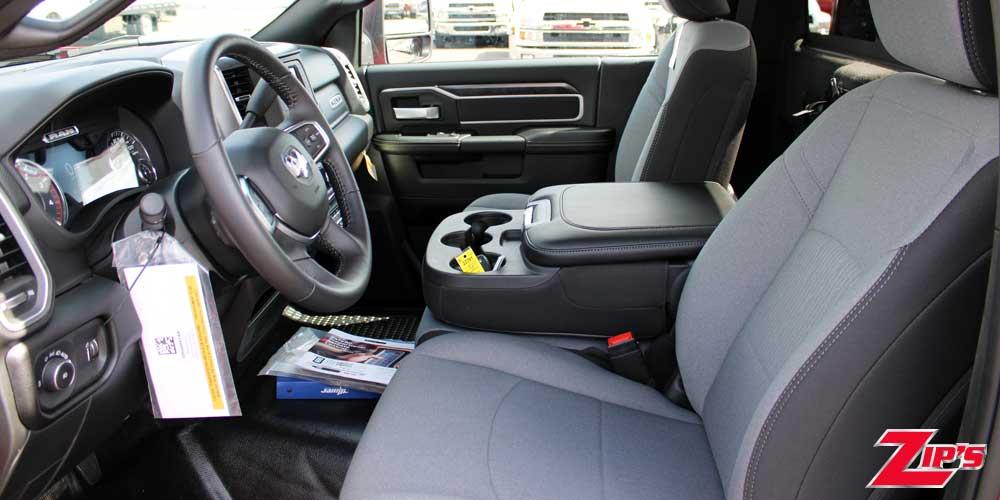 Picture of 2024 Century Steel 10 Series Car Carrier, Dodge Ram 5500HD, 22389