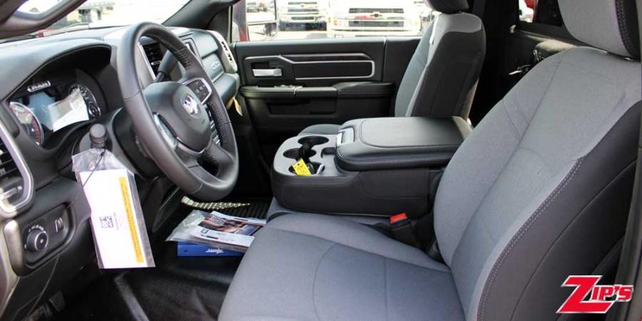 Picture of 2024 Century Steel 10 Series Car Carrier, Dodge Ram 5500HD, 22389