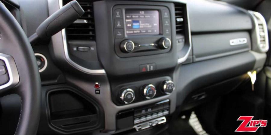 Picture of 2024 Century Steel 10 Series Car Carrier, Dodge Ram 5500HD, 22389