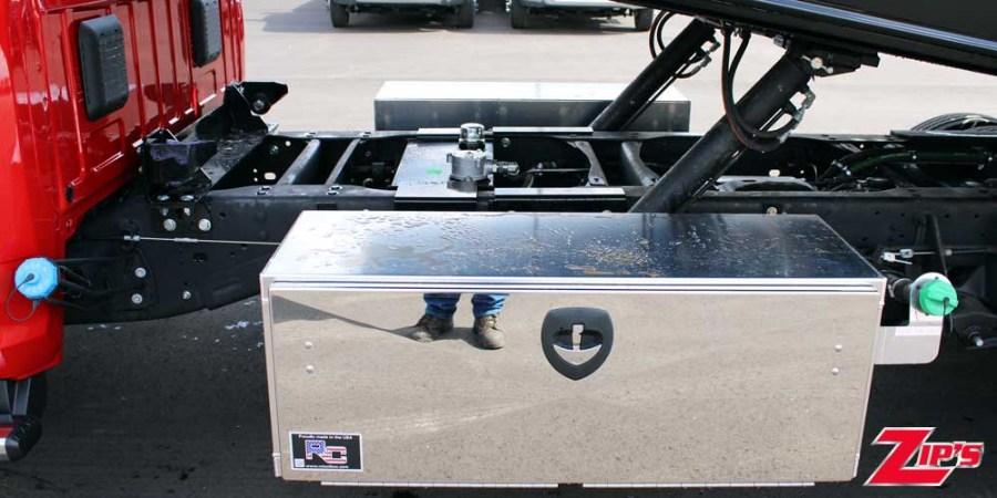 Picture of 2024 Century Steel 10 Series Car Carrier, Dodge Ram 5500HD, 22389