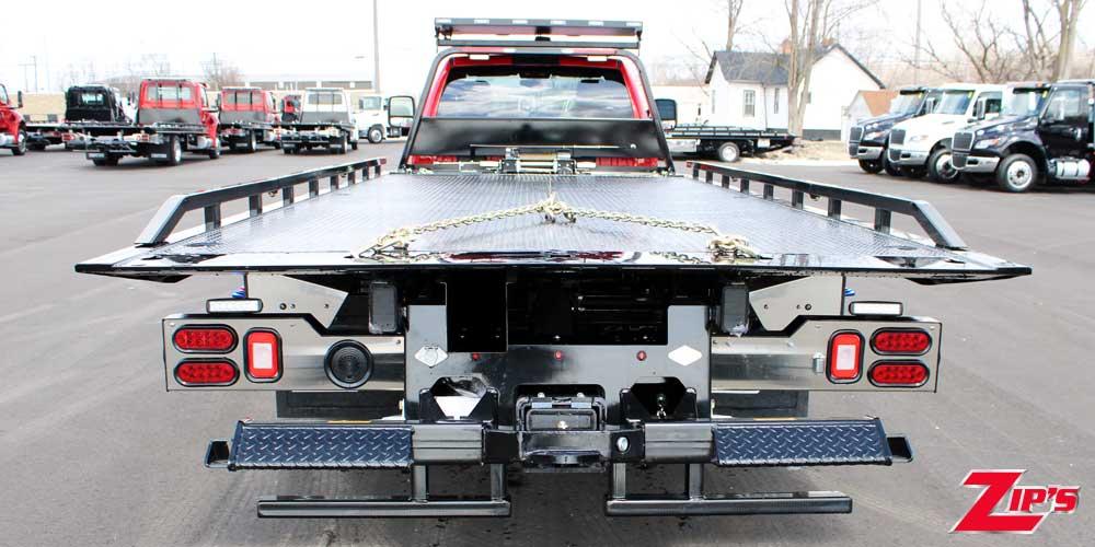 Picture of 2024 Century Steel 10 Series Car Carrier, Dodge Ram 5500HD, 22389