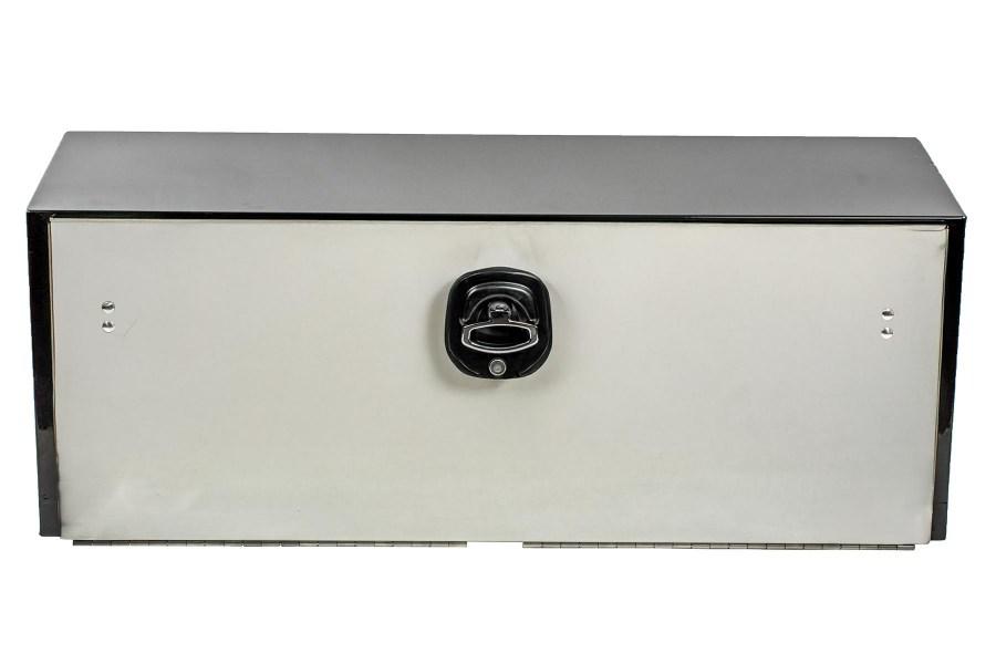 Picture of Miller 48" Steel Box W/ Stainless Steel Door