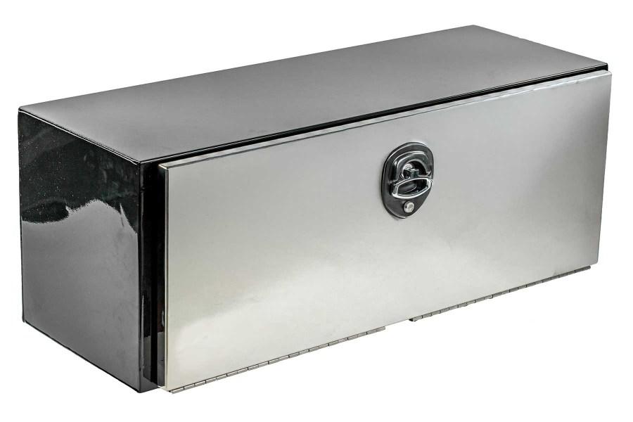 Picture of Miller 48" Steel Box W/ Stainless Steel Door