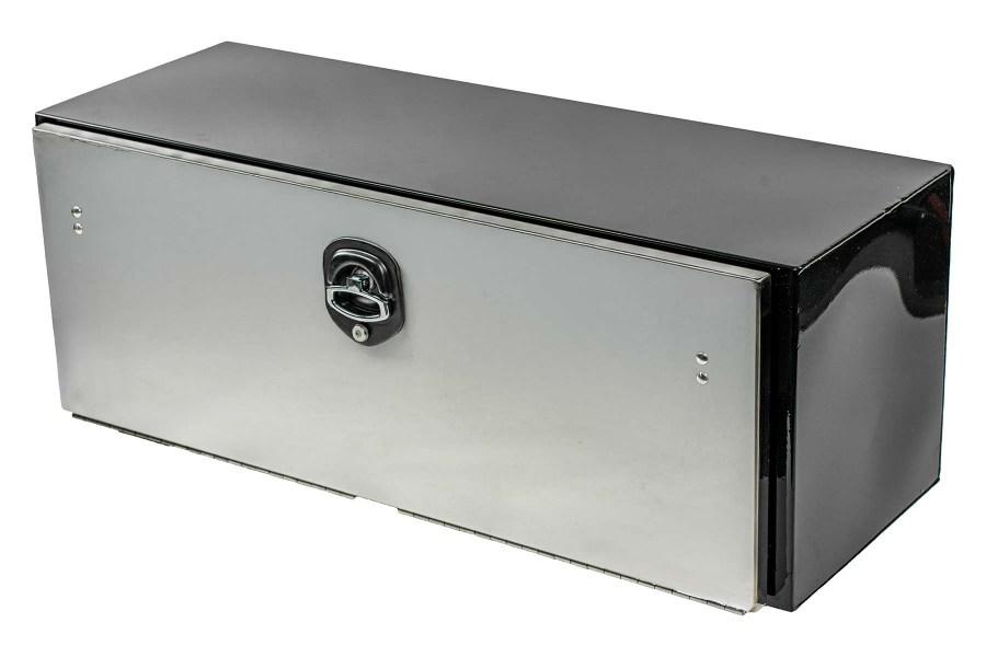 Picture of Miller 48" Steel Box W/ Stainless Steel Door