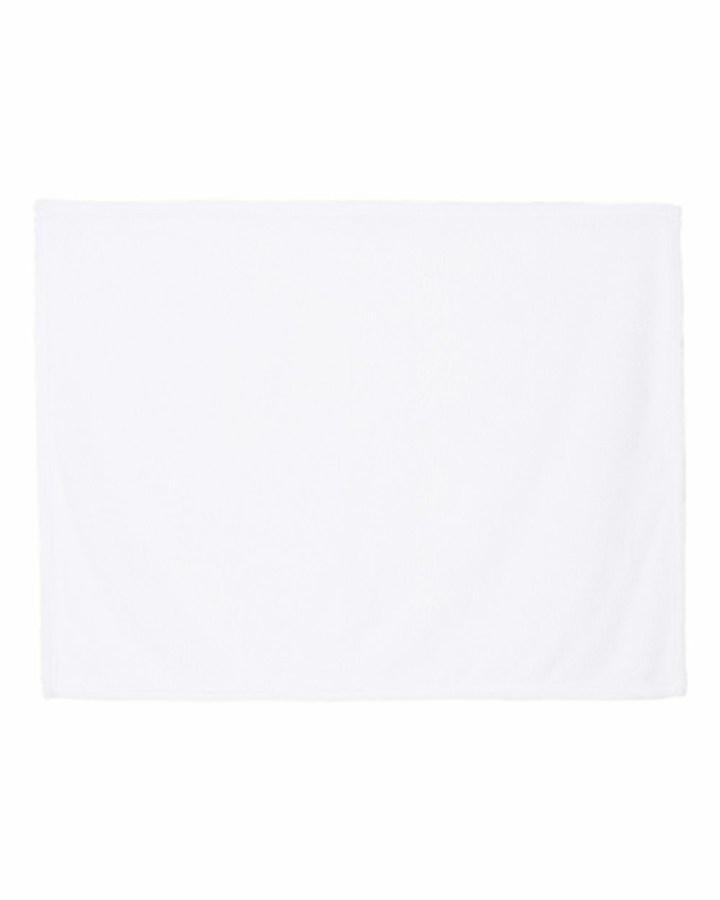 Picture of Alpine Fleece Mink Touch Luxury Baby Blanket