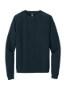 Picture of District Perfect Tri Fleece Crewneck Sweatshirt