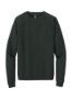 Picture of District Perfect Tri Fleece Crewneck Sweatshirt