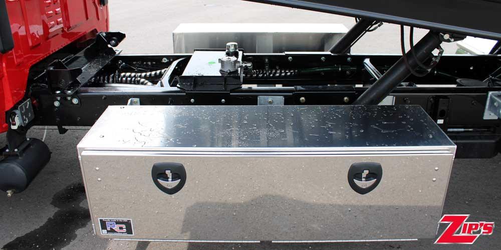 Picture of 2023 Century Steel 10 Series Car Carrier, Chevrolet 6500HD, 22569