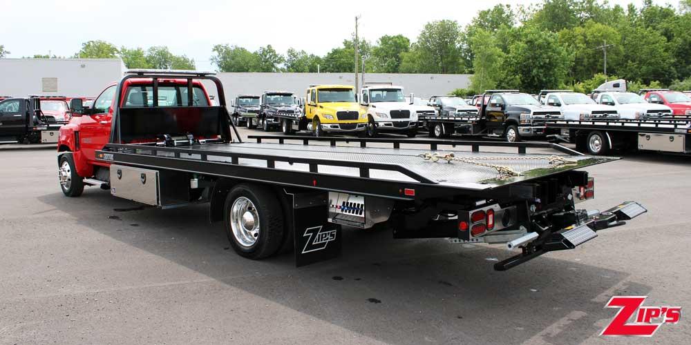 Picture of 2023 Century Steel 10 Series Car Carrier, Chevrolet 6500HD, 22569