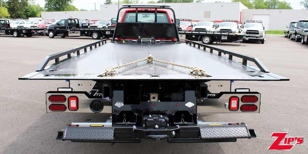 Picture of 2023 Century Steel 10 Series Car Carrier, Chevrolet 6500HD, 22569