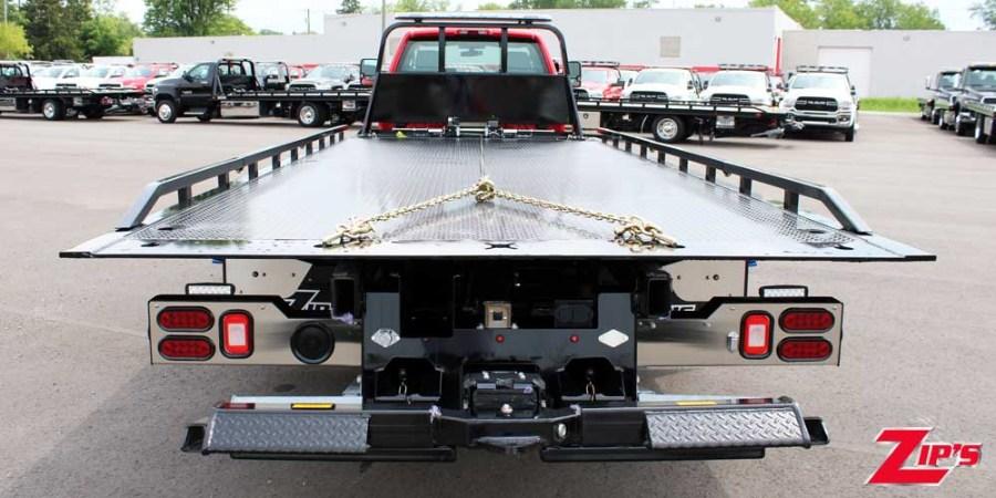 Picture of 2023 Century Steel 10 Series Car Carrier, Chevrolet 6500HD, 22569