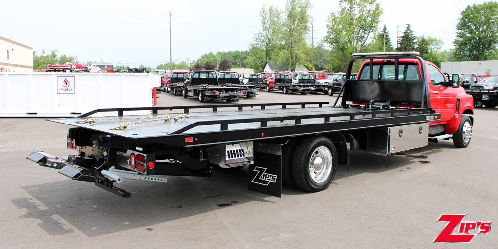Picture of 2023 Century Steel 10 Series Car Carrier, Chevrolet 6500HD, 22569