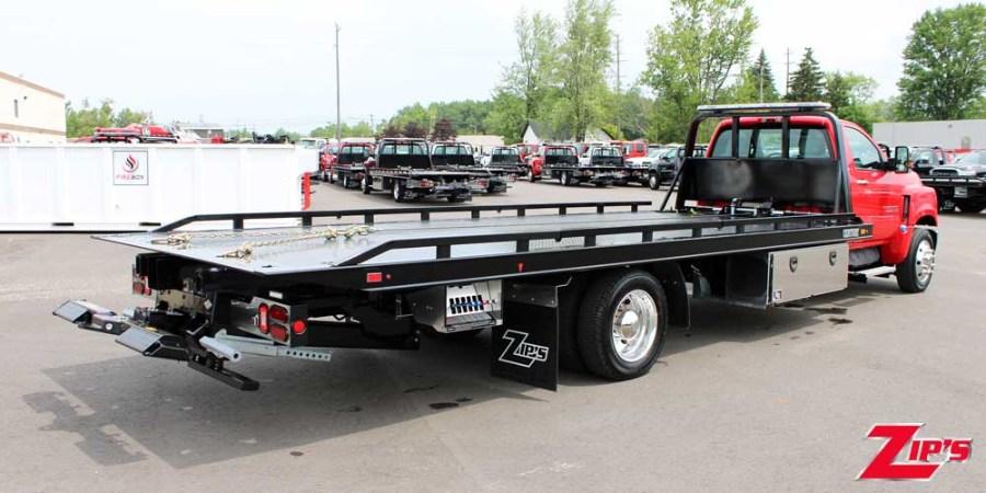 Picture of 2023 Century Steel 10 Series Car Carrier, Chevrolet 6500HD, 22569