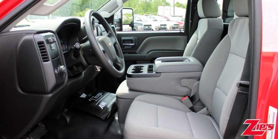 Picture of 2023 Century Steel 10 Series Car Carrier, Chevrolet 6500HD, 22569