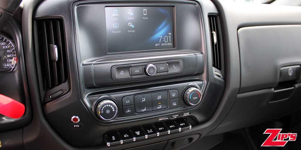 Picture of 2023 Century Steel 10 Series Car Carrier, Chevrolet 6500HD, 22569