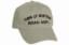 Picture of Paramount Apparel Adjustable Khaki Baseball Hat