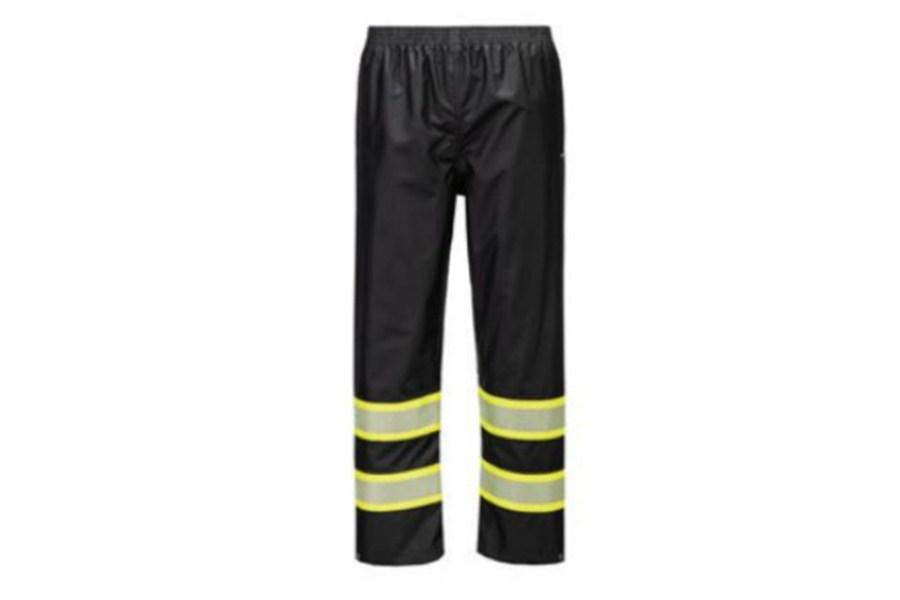 Picture of Portwest Iona Plus Enhanced Rain Trouser