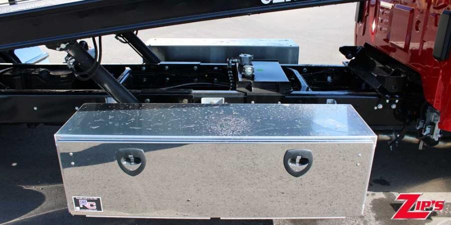 Picture of 2023 Century Steel 10 Series Car Carrier, Chevrolet 6500HD, 22553