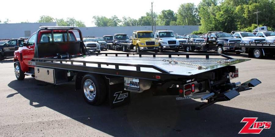 Picture of 2023 Century Steel 10 Series Car Carrier, Chevrolet 6500HD, 22553