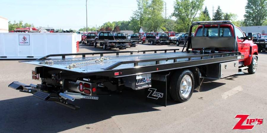 Picture of 2023 Century Steel 10 Series Car Carrier, Chevrolet 6500HD, 22553