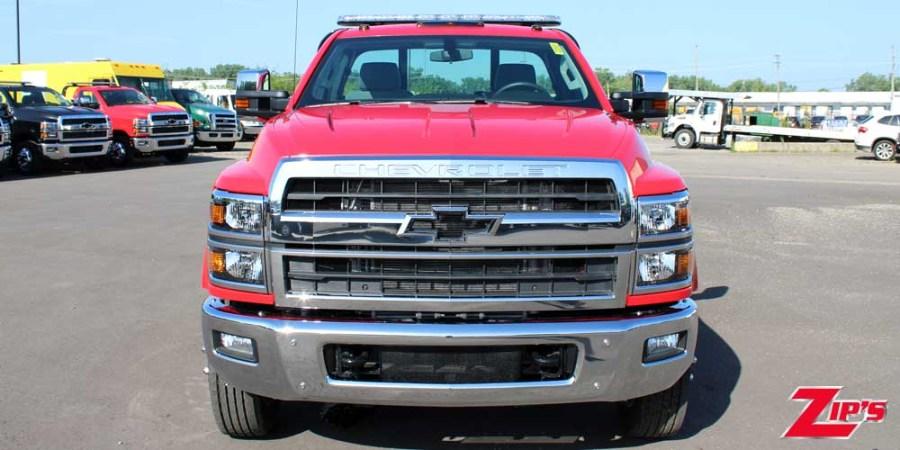 Picture of 2023 Century Steel 10 Series Car Carrier, Chevrolet 6500HD, 22553