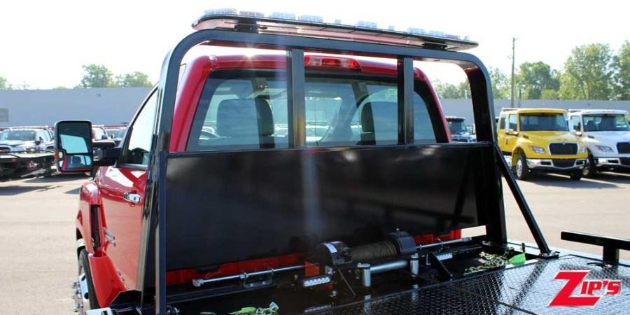 Picture of 2023 Century Steel 10 Series Car Carrier, Chevrolet 6500HD, 22553