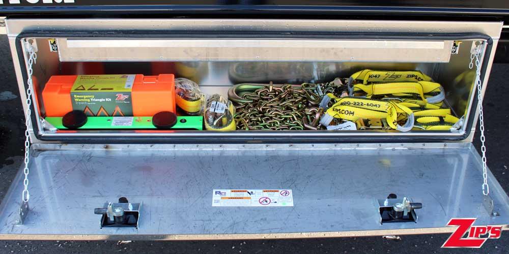 Picture of 2023 Century Steel 10 Series Car Carrier, Chevrolet 6500HD, 22553