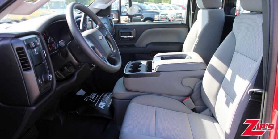 Picture of 2023 Century Steel 10 Series Car Carrier, Chevrolet 6500HD, 22553