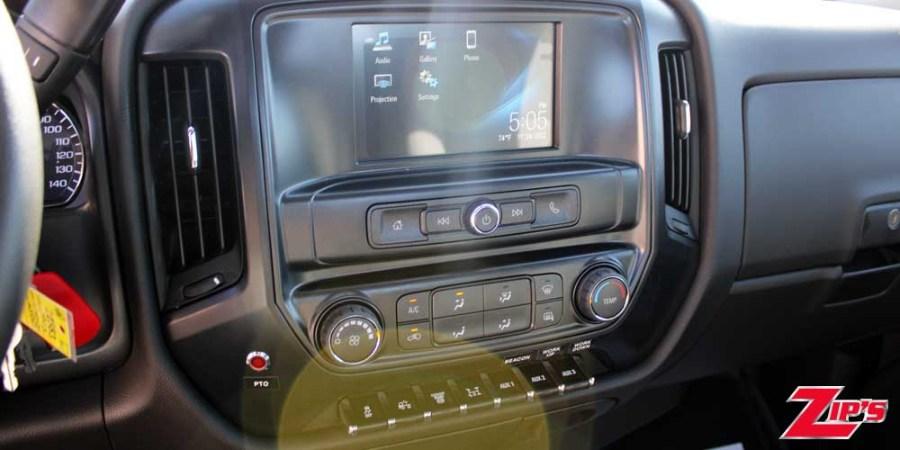 Picture of 2023 Century Steel 10 Series Car Carrier, Chevrolet 6500HD, 22553