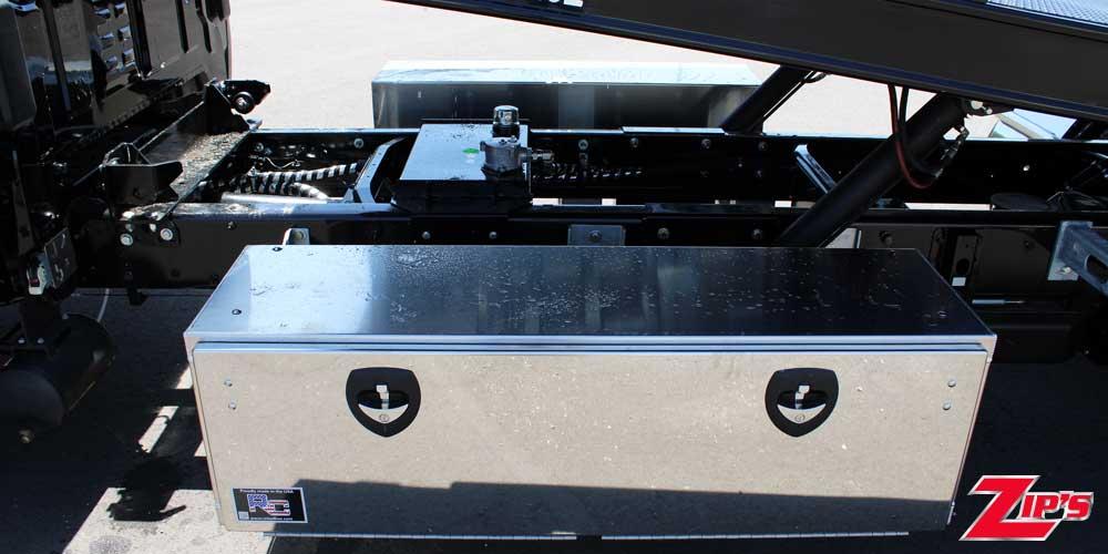 Picture of 2023 Century Steel 10 Series Car Carrier, Chevrolet 6500HD, 22508