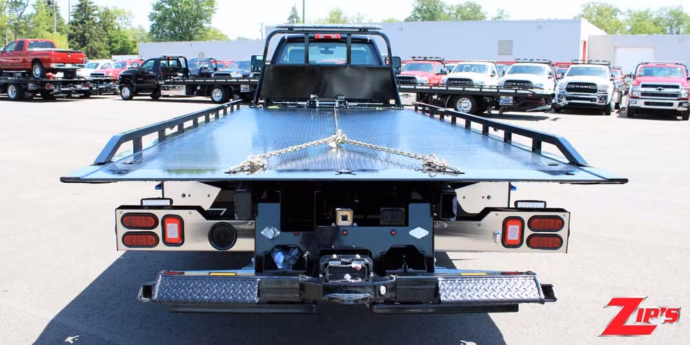 Picture of 2023 Century Steel 10 Series Car Carrier, Chevrolet 6500HD, 22508