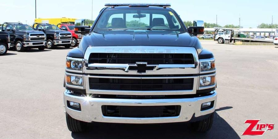 Picture of 2023 Century Steel 10 Series Car Carrier, Chevrolet 6500HD, 22508