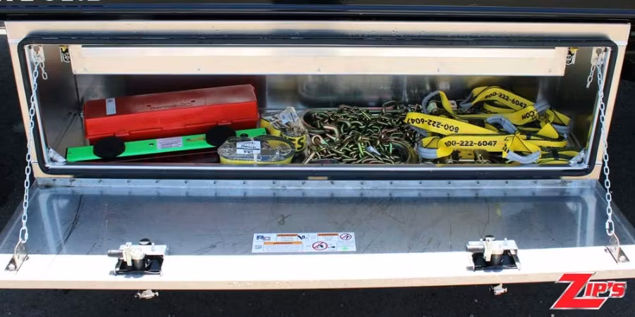 Picture of 2023 Century Steel 10 Series Car Carrier, Chevrolet 6500HD, 22508