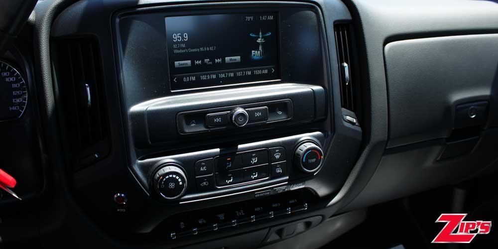 Picture of 2023 Century Steel 10 Series Car Carrier, Chevrolet 6500HD, 22508