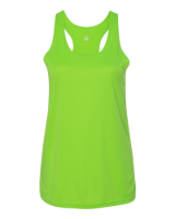 Picture of Badger Women's B-Core Racerback Tank Top