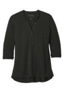 Picture of Port Authority Women's UV Choice Pique Henley