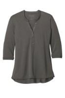 Picture of Port Authority Women's UV Choice Pique Henley